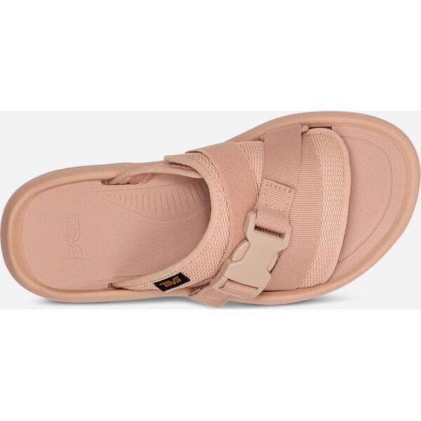 Teva W'S Hurricane Verge Slide, MSR, 37 (us 6)| uk 4