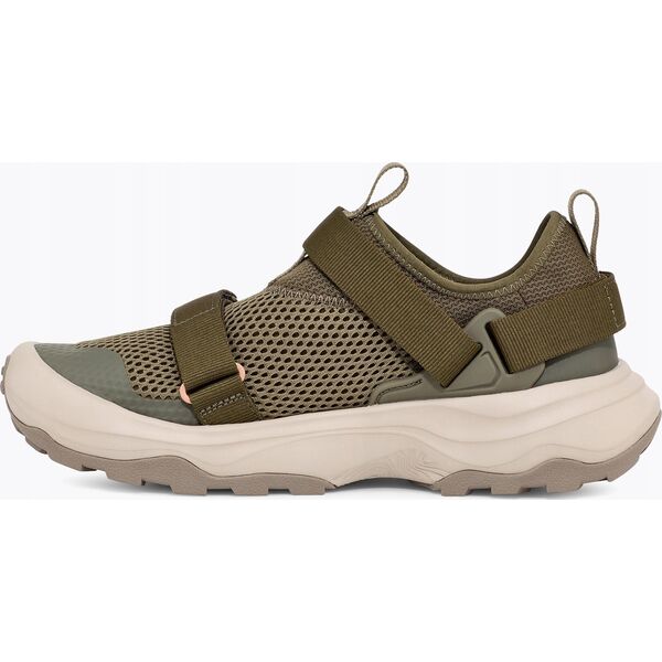 Teva W'S Outflow Universal, BTOL, 40 (us 9)| uk 7