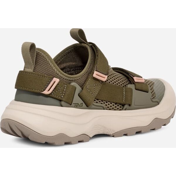 Teva W'S Outflow Universal, BTOL, 40 (us 9)| uk 7