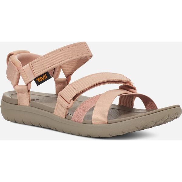 Teva W'S Sanborn Mia, MSR, 39 (us 8)| uk 6