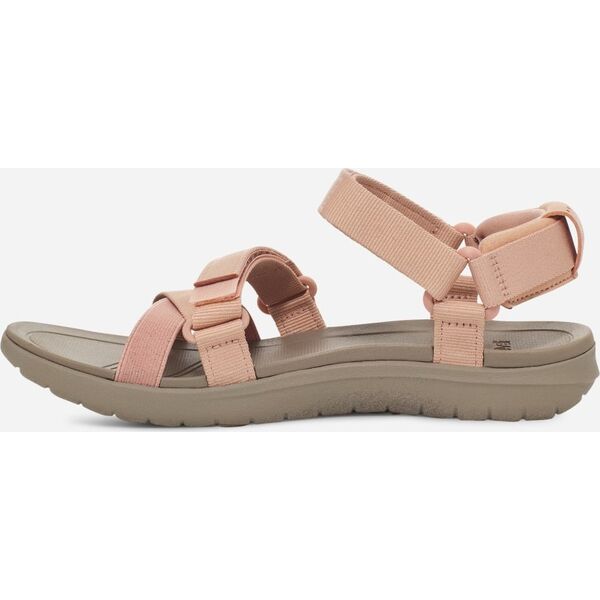 Teva W'S Sanborn Mia, MSR, 39 (us 8)| uk 6