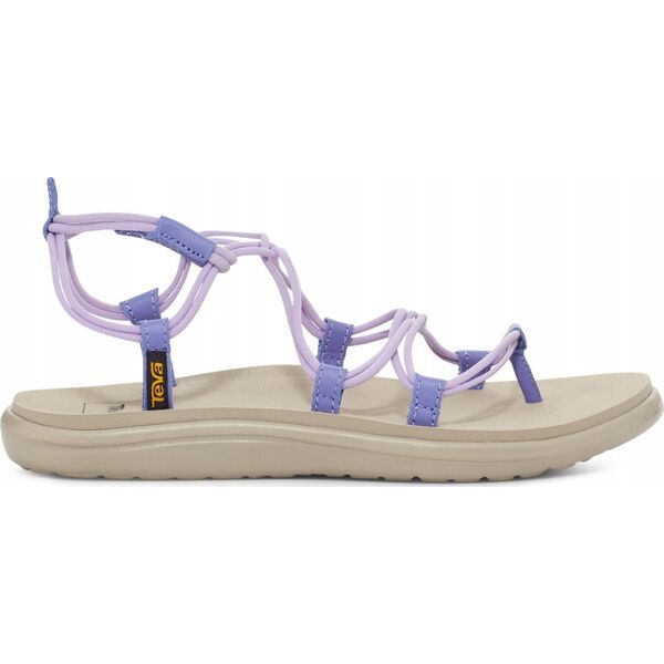 Teva W'S Voya Infinity, PLLC, 38 (us 7)| uk 5