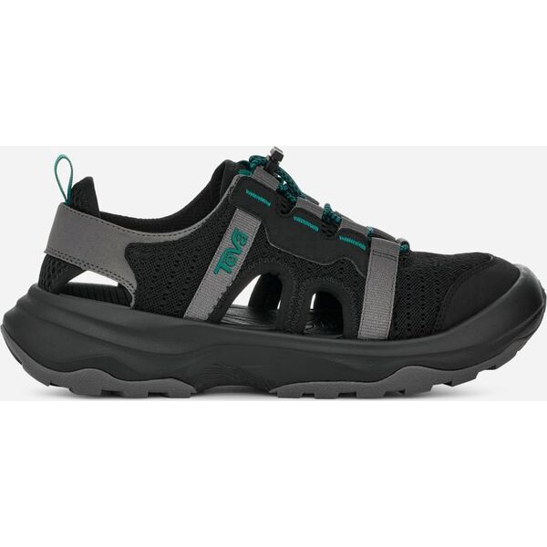 Teva W'S Outflow CT, BCKG, 36 (us 5)| uk 3