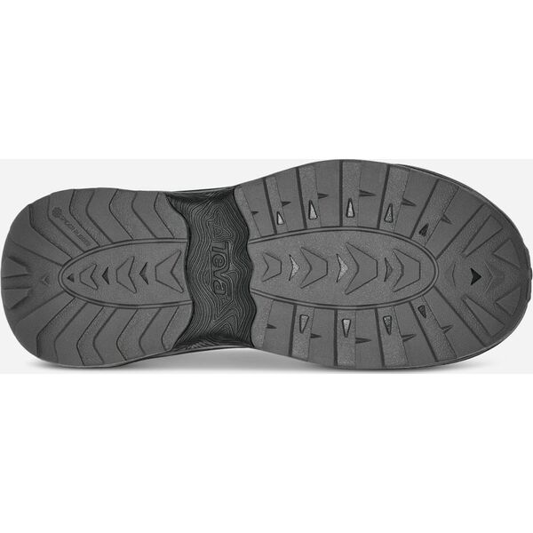 Teva W'S Outflow CT, BCKG, 36 (us 5)| uk 3