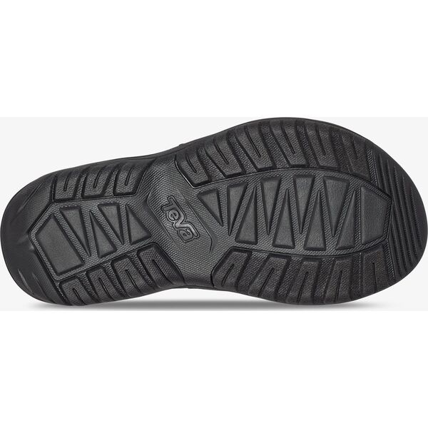 Teva W'S Hurricane Verge Slide, BLK, 41 (us 10)| uk 8