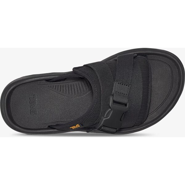 Teva W'S Hurricane Verge Slide, BLK, 41 (us 10)| uk 8