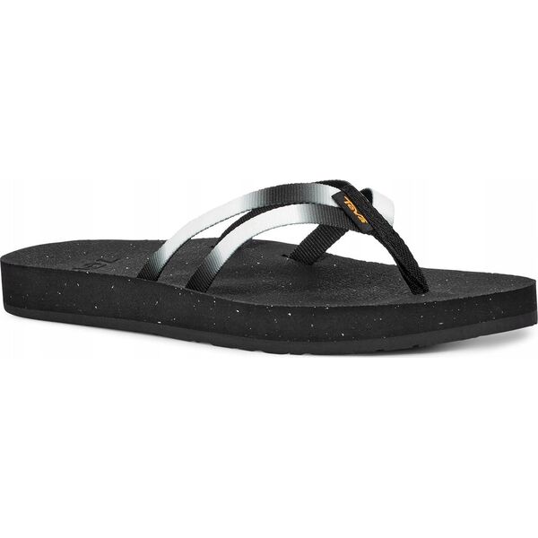 Teva W'S ReFlip Strappy Gradiate, ABCW, 38 (us 7)| uk 5