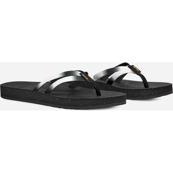 Teva W'S ReFlip Strappy Gradiate, ABCW, 38 (us 7)| uk 5