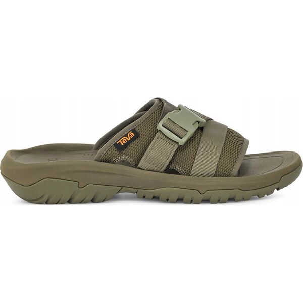 Teva M'S Hurricane Verge Slide, OLV, 47 (us 13)| uk 12