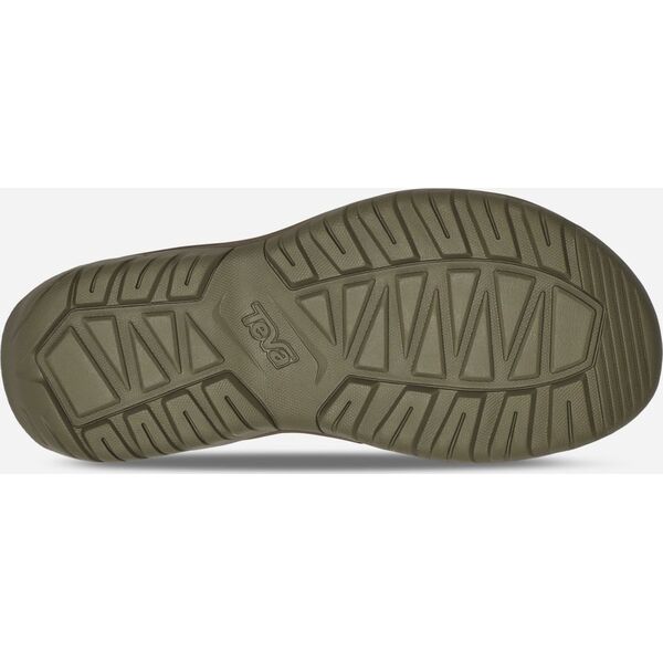 Teva M'S Hurricane Verge Slide, OLV, 47 (us 13)| uk 12