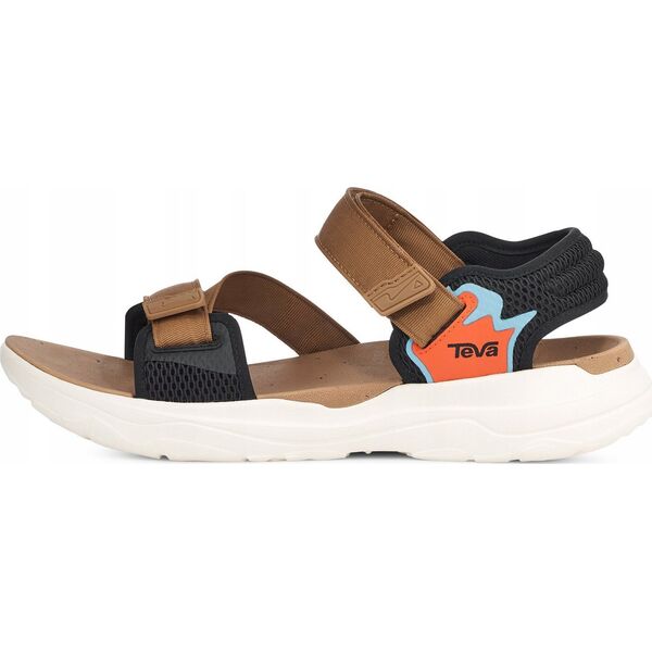 Teva M'S Zymic, HBBC, 45.5 (us 12)| uk 11