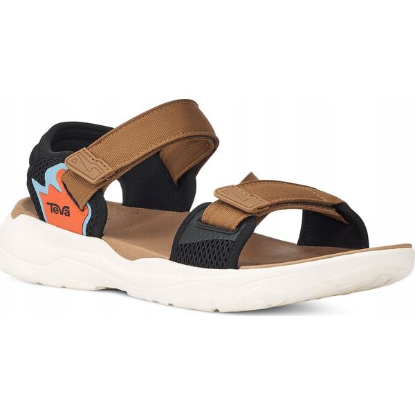 Teva M'S Zymic, HBBC, 45.5 (us 12)| uk 11