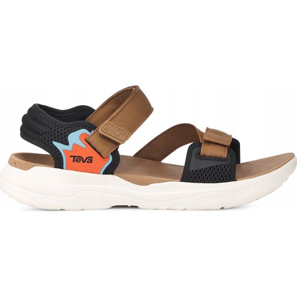 Teva M'S Zymic, HBBC, 45.5 (us 12)| uk 11