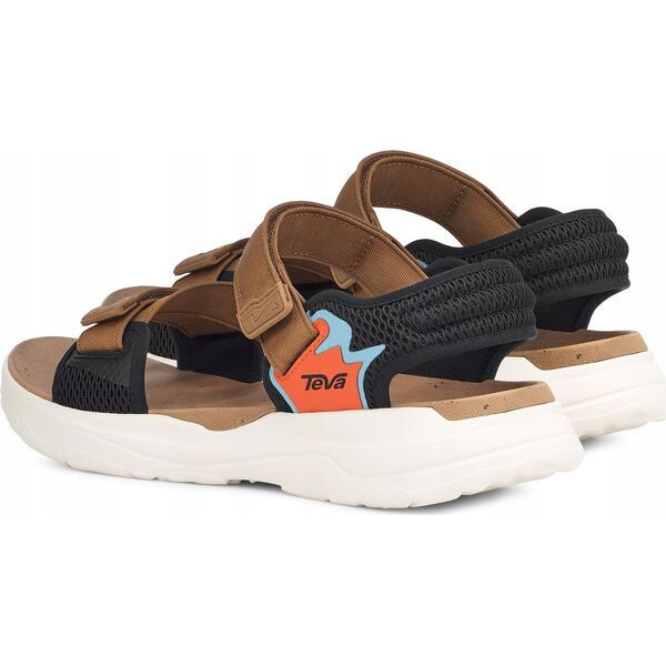 Teva M'S Zymic, HBBC, 45.5 (us 12)| uk 11