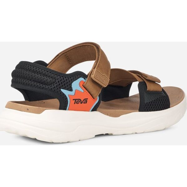 Teva M'S Zymic, HBBC, 45.5 (us 12)| uk 11