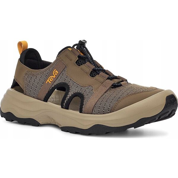 Teva M'S Outflow CT, TEAK, 40.5 (us 8)| uk 7