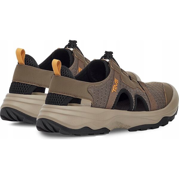 Teva M'S Outflow CT, TEAK, 40.5 (us 8)| uk 7