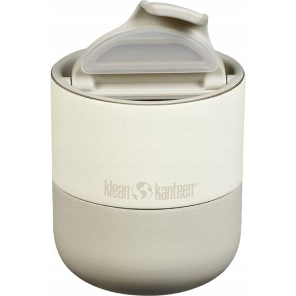 Klean Kanteen Kanteen Rise Lowball (Flip Lid), 296ml/10oz, Tofu