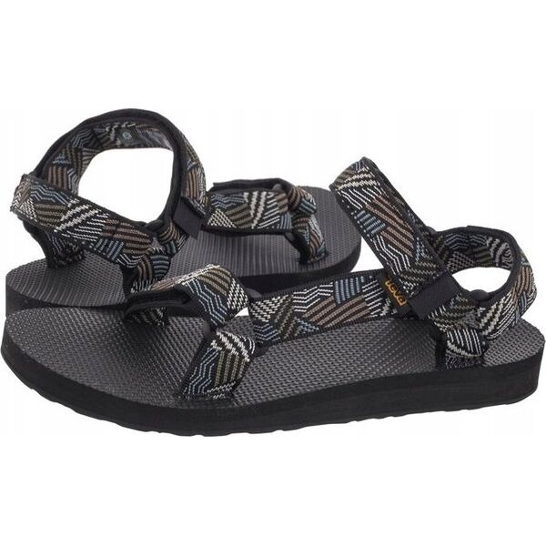 Teva W'S Original Universal, BRDR, 40 (us 9)| uk 7