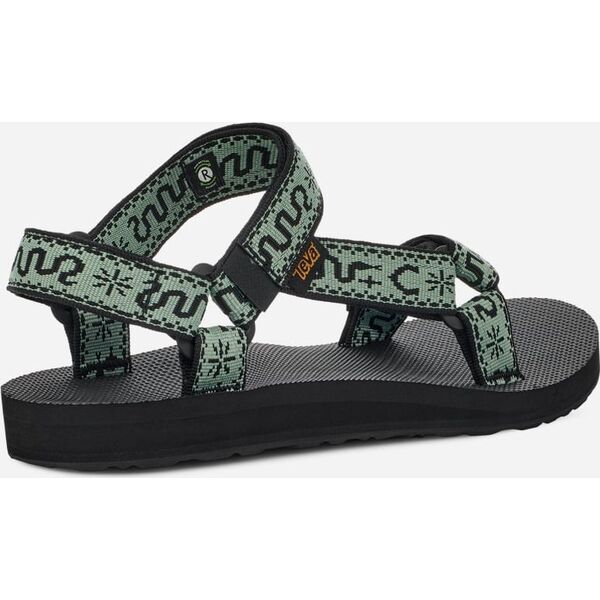 Teva W'S Original Universal, BRDR, 38 (us 7)| uk 5