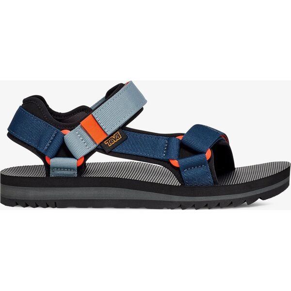 Teva M'S Universal Trail, BLPLM, 40.5 (us 8)| uk 7