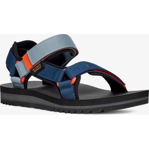 Teva M'S Universal Trail, BLPLM, 40.5 (us 8)| uk 7