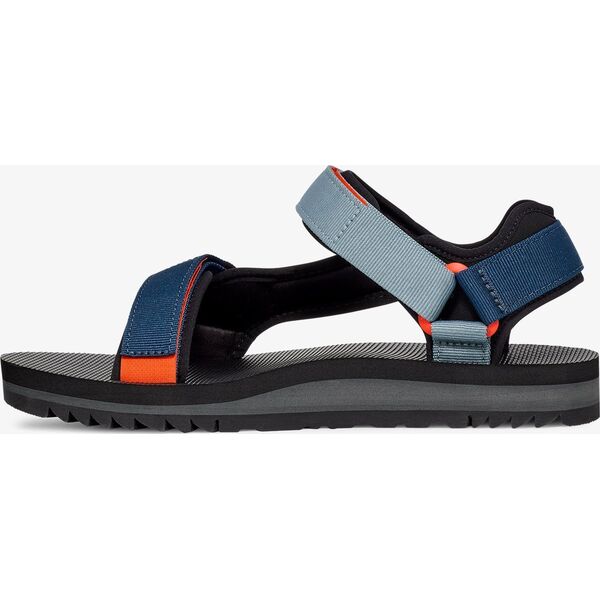 Teva M'S Universal Trail, BLPLM, 40.5 (us 8)| uk 7