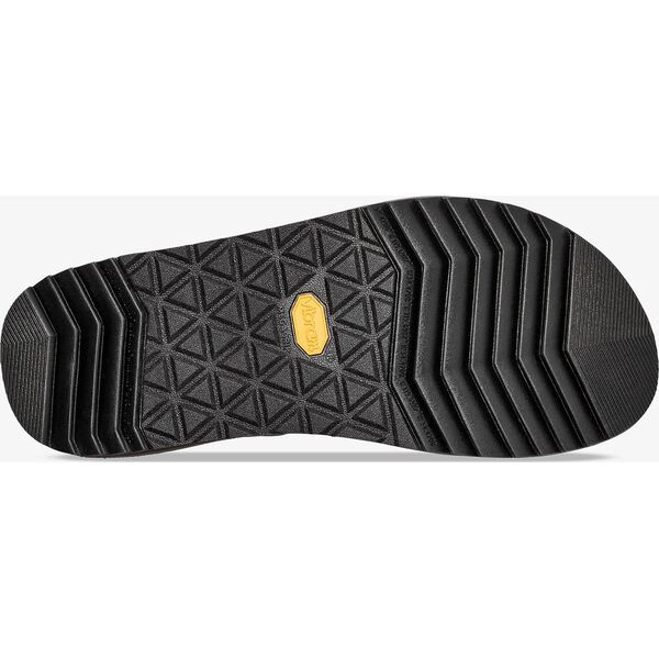 Teva M'S Universal Trail, BLPLM, 47 (us 13)| uk 12