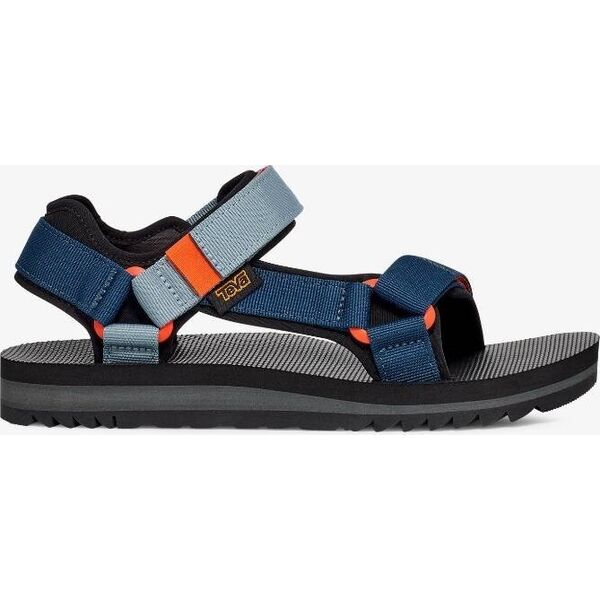 Teva M'S Universal Trail, BLPLM, 42 (us 9)| uk 8
