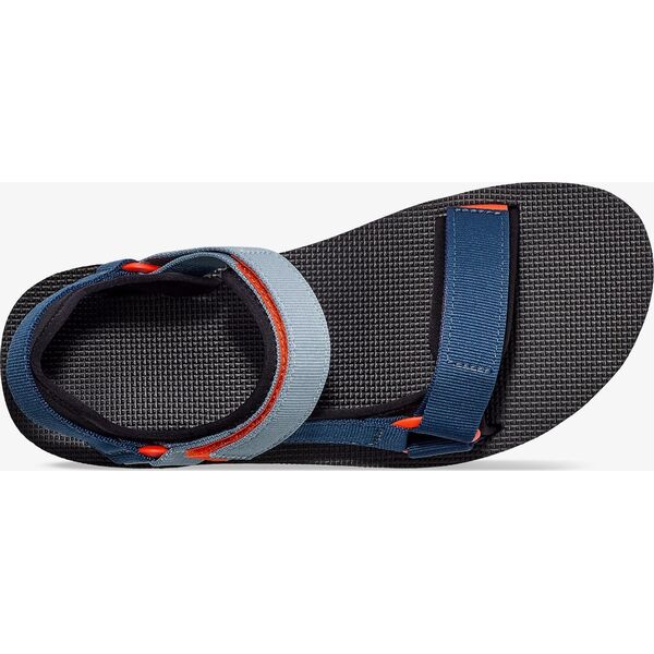 Teva M'S Universal Trail, BLPLM, 45.5 (us 12)| uk 11