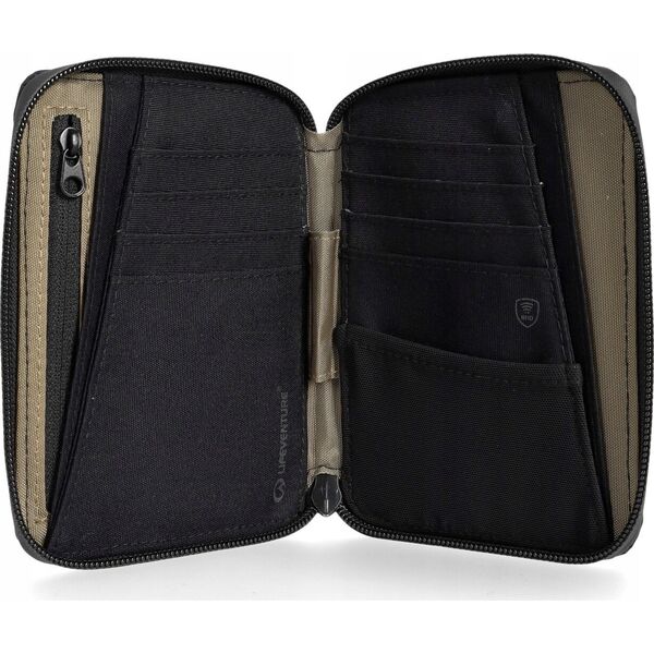 Lifeventure X-Pac Mini Travel Wallet