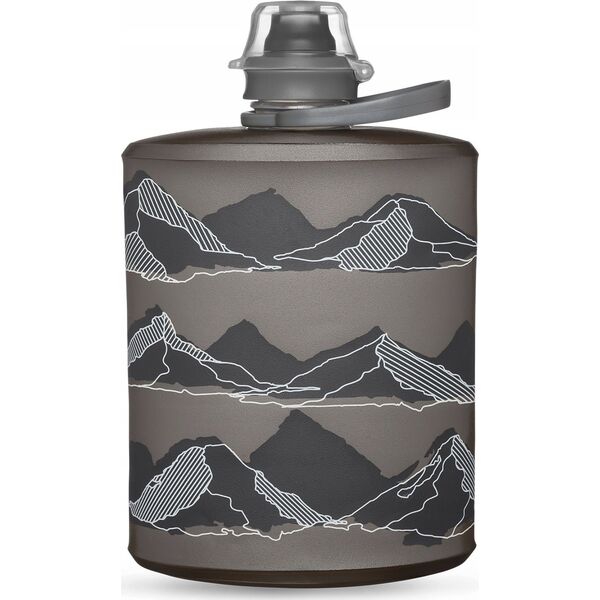 HydraPak Stow Mountain  500ml, Mammoth Grey