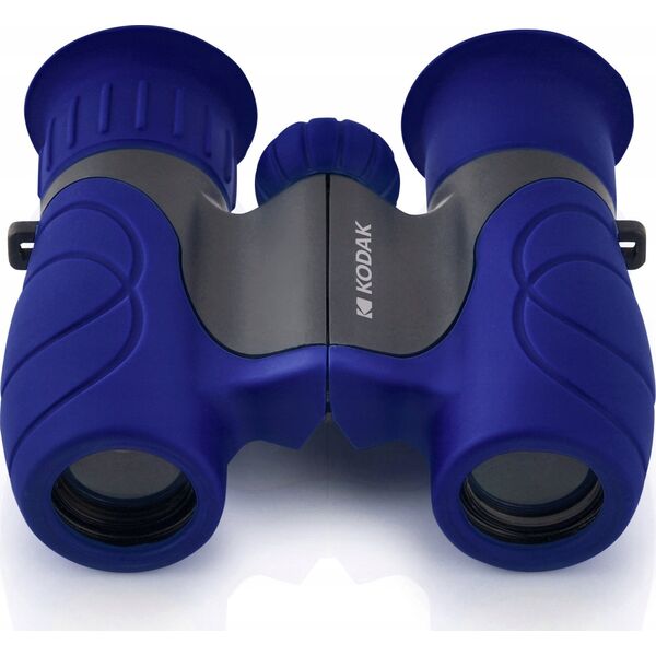 Lornetka Kodak Kodak Binocular BCS100      8x21 blue