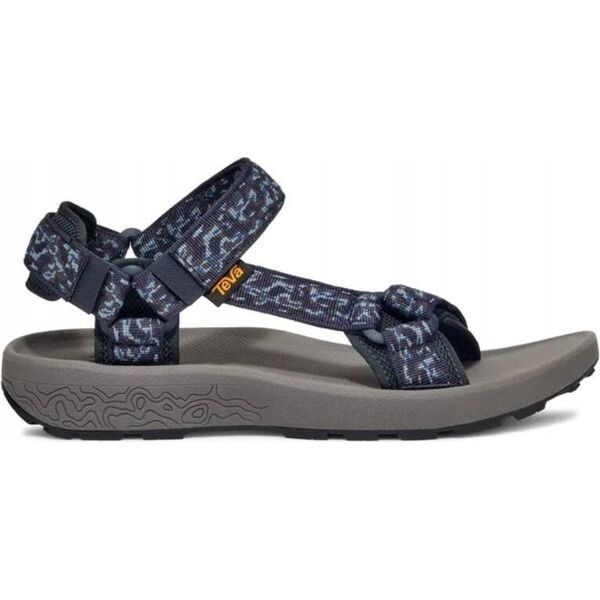 Teva M'S Terragrip Sandal, VBT, 42 (us 9)| uk 8