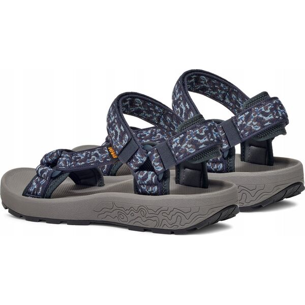 Teva M'S Terragrip Sandal, VBT, 42 (us 9)| uk 8