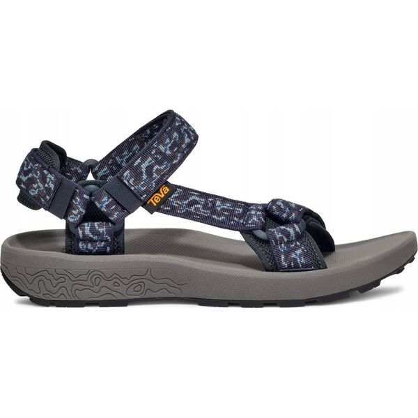Teva M'S Terragrip Sandal, VBT, 40.5 (us 8)| uk 7