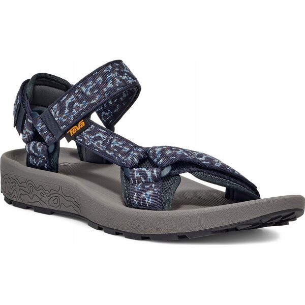 Teva M'S Terragrip Sandal, VBT, 40.5 (us 8)| uk 7