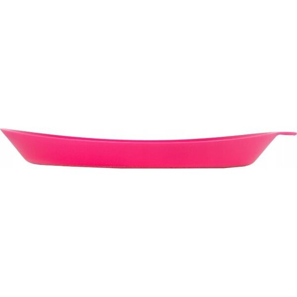 Lifeventure Ellipse Plate, Pink