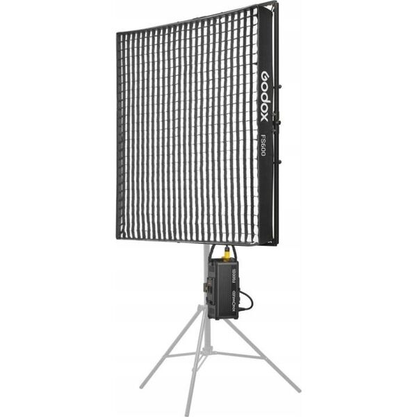 Lampa studyjna GODOX Godox F600Bi flexible Studio LED Light