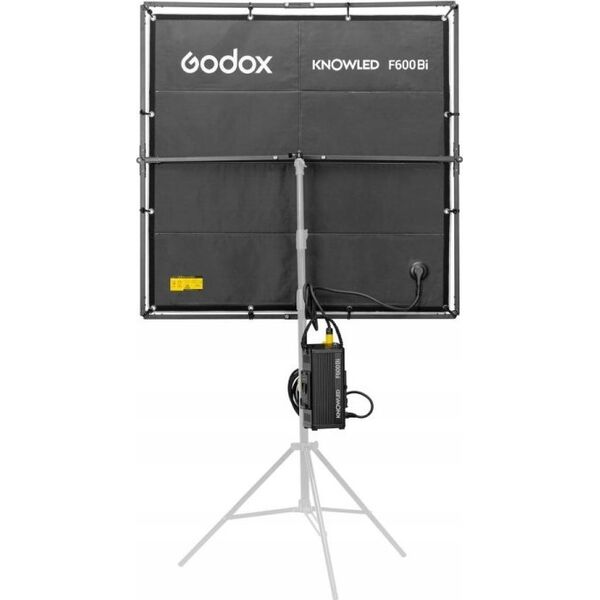 Lampa studyjna GODOX Godox F600Bi flexible Studio LED Light