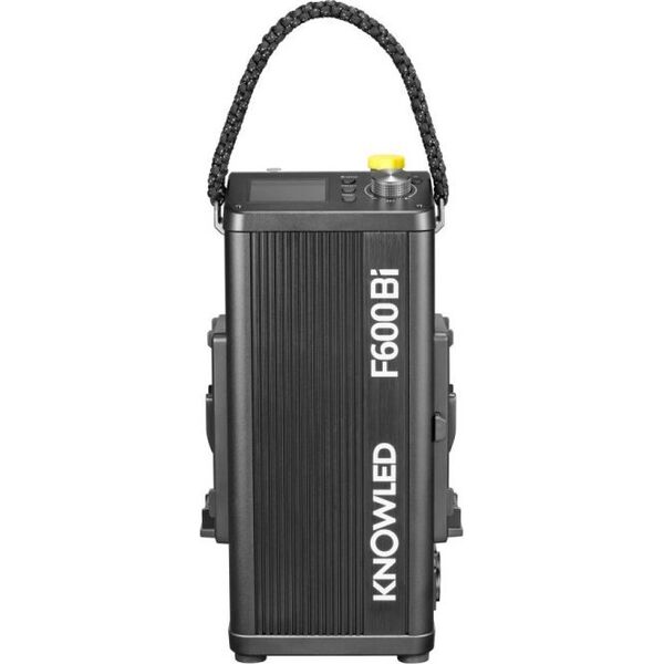 Lampa studyjna GODOX Godox F600Bi flexible Studio LED Light