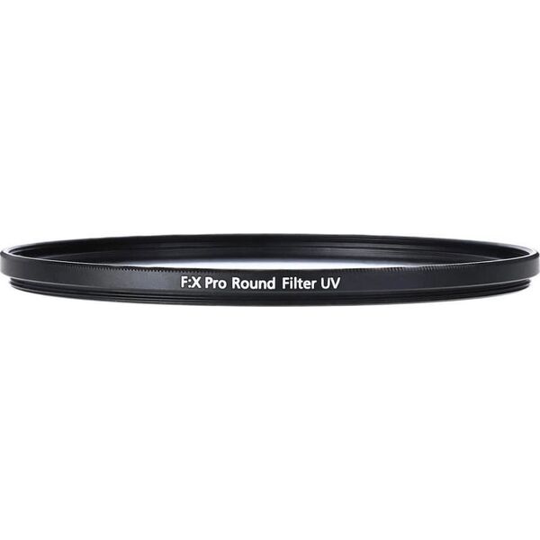 Filtr Rollei Rollei 26239 filtr obietywu do aparatu Ultrafioletowy (UV) filtr do aparatu 8,2 cm