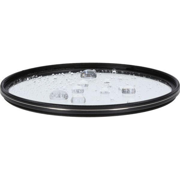 Filtr Rollei Rollei 26239 filtr obietywu do aparatu Ultrafioletowy (UV) filtr do aparatu 8,2 cm