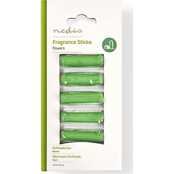 Nedis Nedis VCFS110FLO akcesorium/materiał eksploatacyjny do odkurzacza
