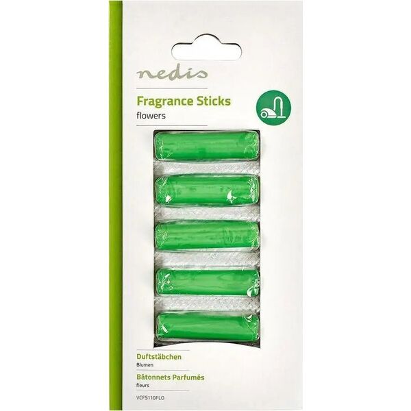 Nedis Nedis VCFS110FLO akcesorium/materiał eksploatacyjny do odkurzacza