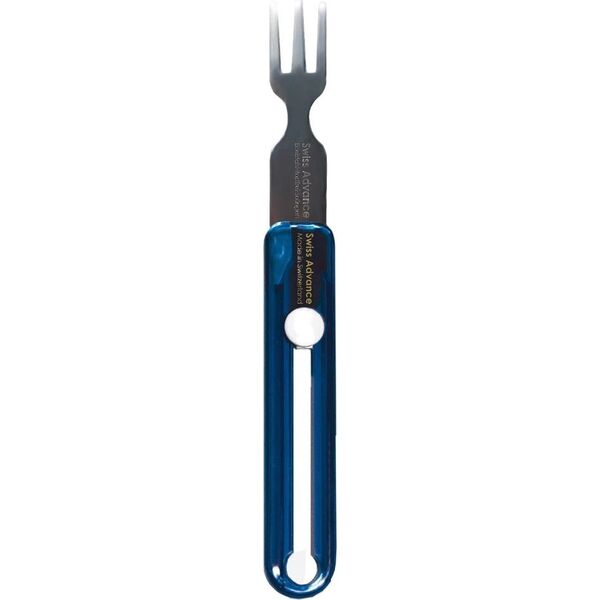 GSI Outdoors HIPPUS F Fork Green