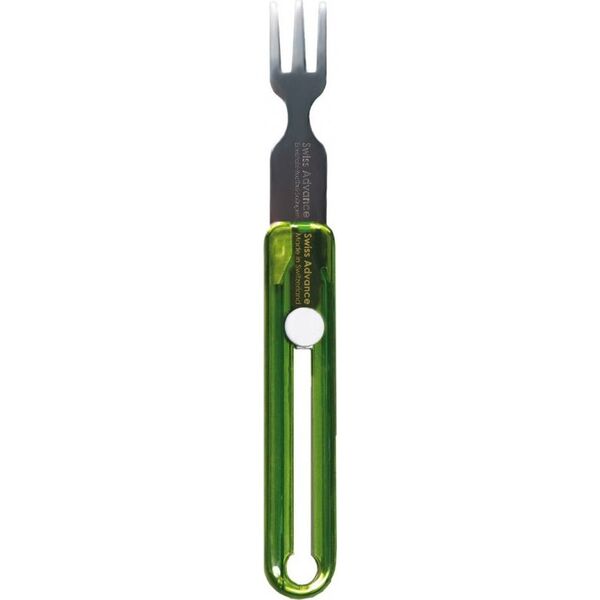 GSI Outdoors HIPPUS F Fork Green