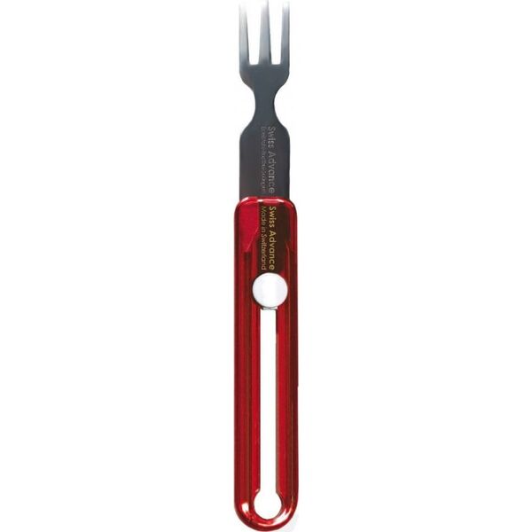 GSI Outdoors HIPPUS F Fork Green