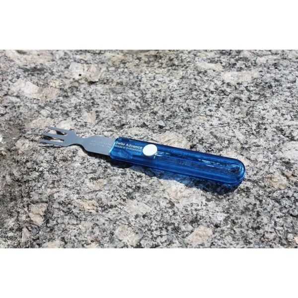 GSI Outdoors HIPPUS F Fork Blue