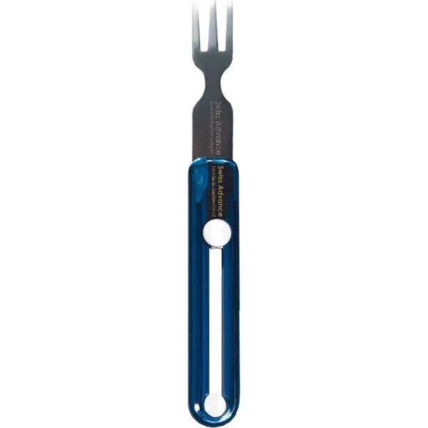 GSI Outdoors HIPPUS F Fork Blue